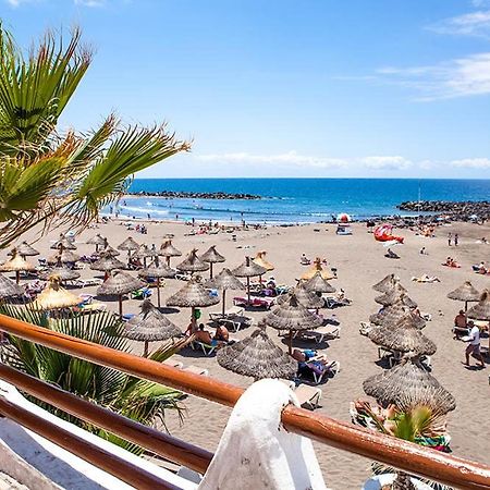 Las Vistas Beach Arona  Zewnętrze zdjęcie