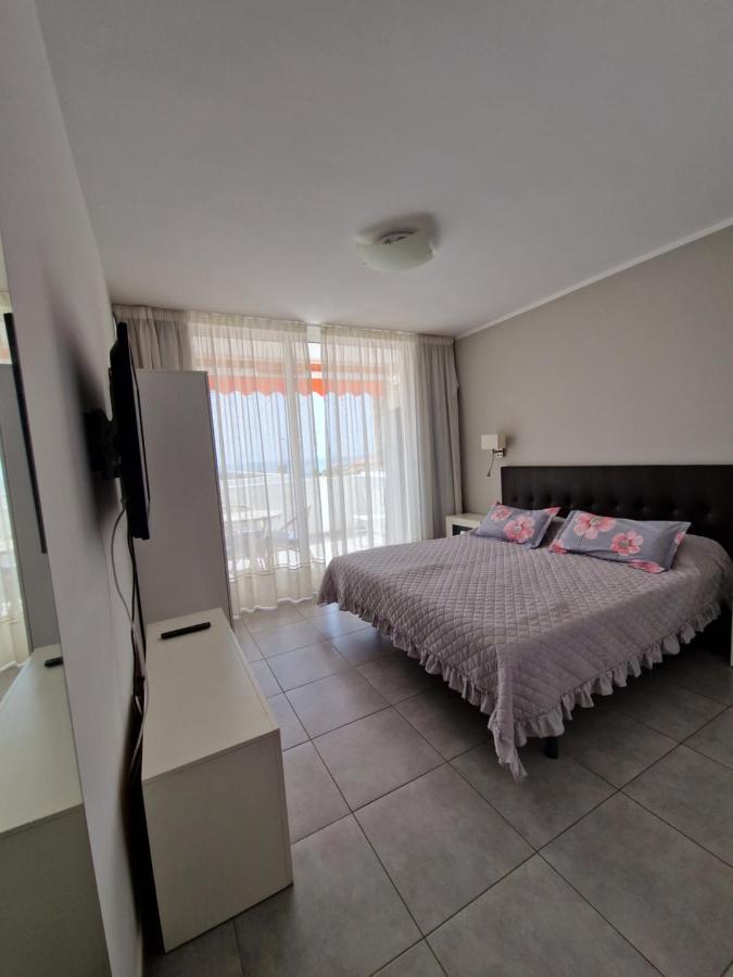 Las Vistas Beach Arona  Zewnętrze zdjęcie