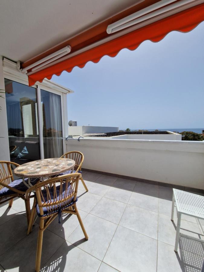 Las Vistas Beach Arona  Zewnętrze zdjęcie